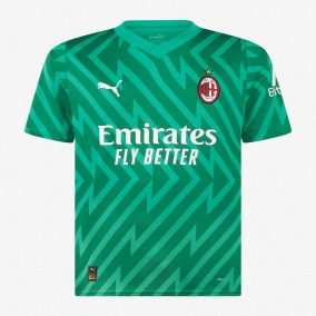 Maglia Da Portiere AC Milan 2023/2024